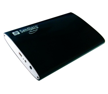 Sandberg USB 3.0 Hard Disk Box 2.5''