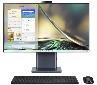 Acer S27-1755 I5616 BE