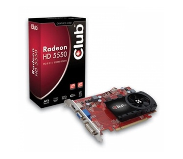 Club3D CGAX-55524IDP