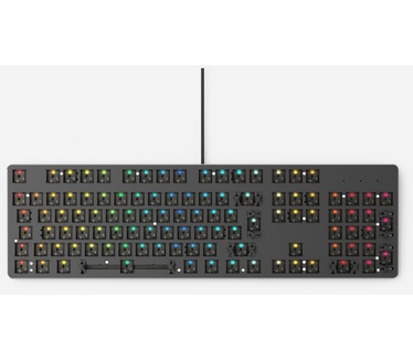 Glorious PC Gaming Race GMMK-RGB-ISO