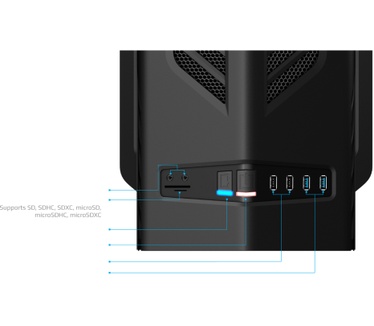Aerocool P7-C1 Pro