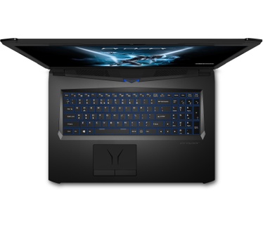 Medion Erazer X7855 (30023753, Qwerty)