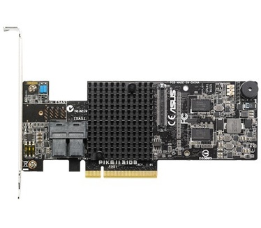 Asus PIKE II 3108-8I/240PD/2G