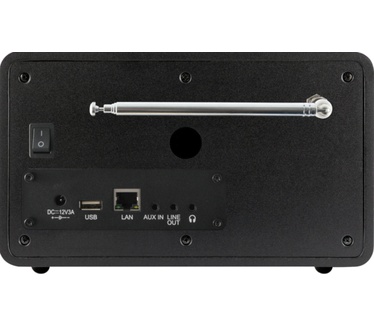 Imperial DABMAN i150