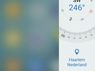 software Galaxy S7 edge