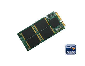 Solidata SM8 Series Solidata SM8 SATA Mini PCI-e 120GB 120GB