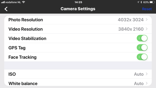 iPhone worden beter ondersteund dan Android smartphone