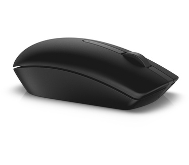 Dell KM636 (Qwertz DE) Zwart