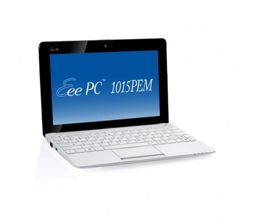 Asus Eee PC 1015PEM -WHI116S