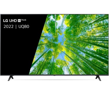 LG 55UQ80006LB