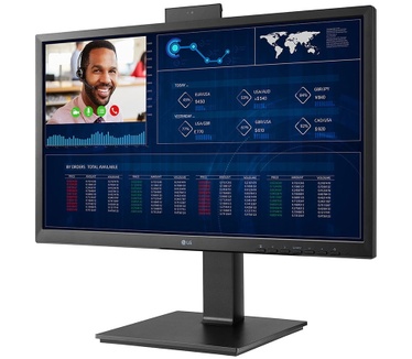 LG 24CQ650N-6P