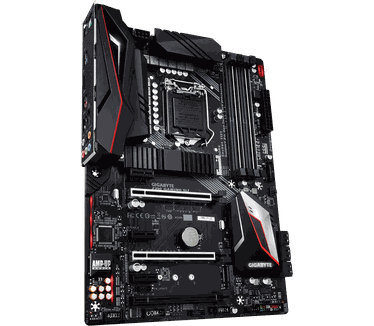 Gigabyte Z390 GAMING SLI