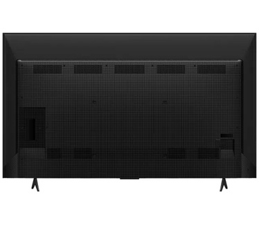 TCL 55P71B Zwart
