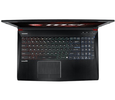 MSI GE62MVR 7RG-(Apache Pro)036NL