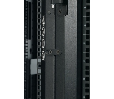 APC NetShelter SX 48U