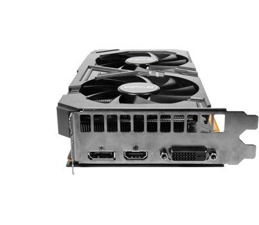 KFA2 GeForce GTX 1660 Super EX