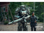 Fallout tv-serie