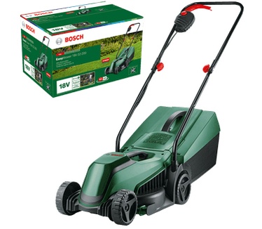 Bosch EasyMower 18V-32-200