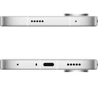 Poco X8 Pro Max, 12GB ram, 256GB opslag Wit