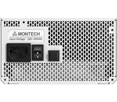 Montech Titan Pla 1000W
