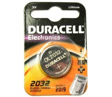 Duracell DL2032