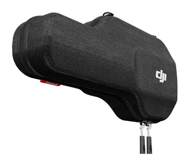 DJI Osmo Carry Case (Part 26) Zwart