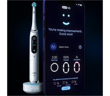 Oral-B iO Series 10