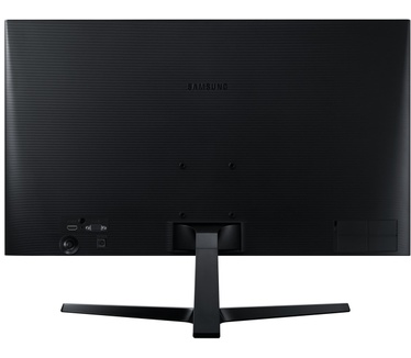 Samsung S24F356FHR Zwart