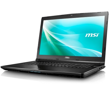 MSI CX72-7QLi581