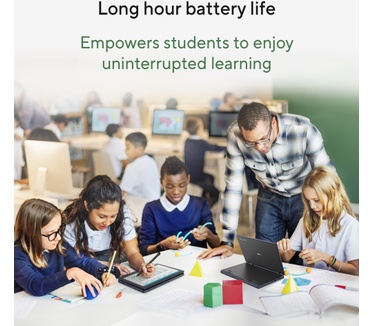 ASUS CR1104CTA-NS0297