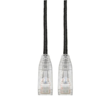 Tripp-Lite N201-S10-BK Zwart