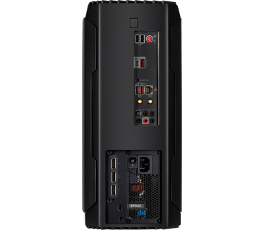 Corsair One CORSAIR ONE i145 Compact Gaming PC