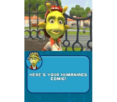 Planet 51