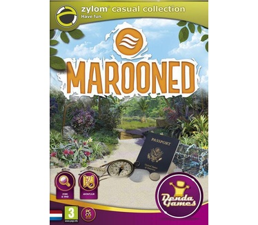 Marooned, PC