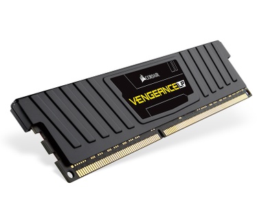 Corsair Vengeance LP CML8GX3M2C1600C9