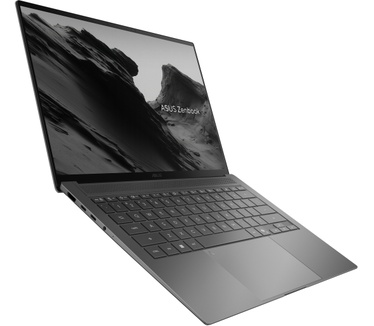 ASUS UX5406AA-SW230W Copilot+ PC