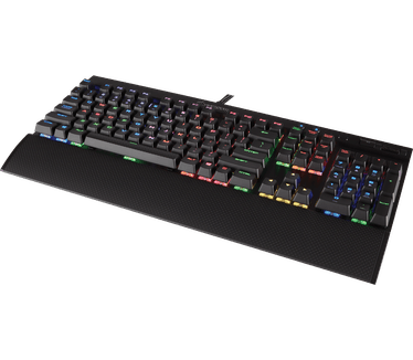 Corsair Gaming K70 LUX RGB