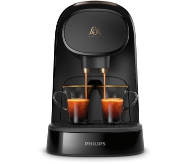 L'OR LM8012/66 Koffiezetapparaat voor capsules