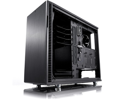 Fractal Design Define R6 Blackout