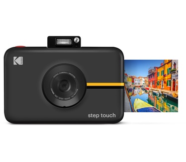 Kodak Step Touch