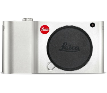 Leica TL Zilver