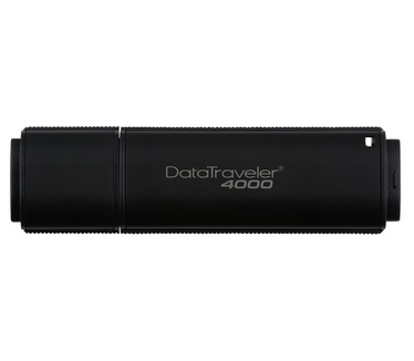 Kingston DataTraveler DT4000 Managed