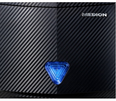 Medion Akoya PC P5369 H
