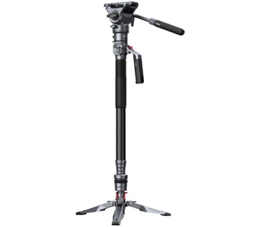 SmallRig 5565 Carbon Fiber Video Monopod