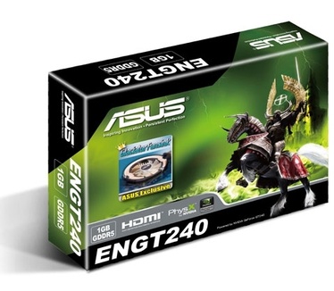 Asus ENGT240/DI/1GD5