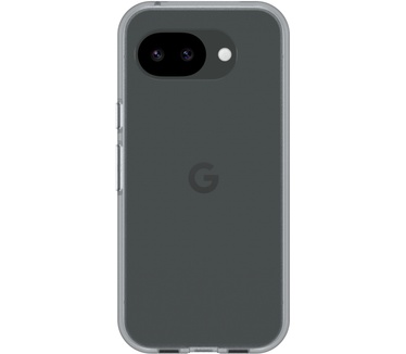Otterbox React Series voor Google Pixel 10a, transparant