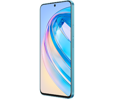 Honor X8a, 6GB ram Groen