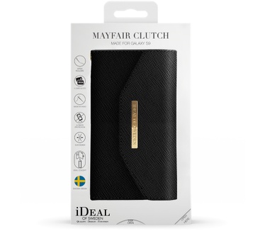 iDeal of Sweden IDMC-S9-01