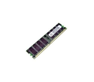 256MB PC3200 DDR (Corsair CMSS256MB-400)