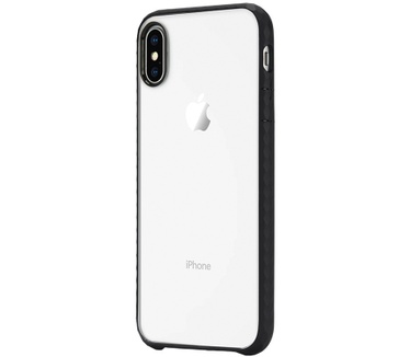 Incase Pop (iPhone X) Zwart